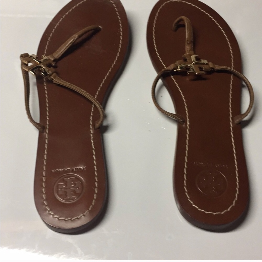 Tory Burch sandals